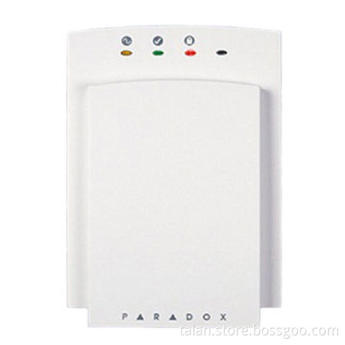 Paradox 24-zone LED Display Keypad